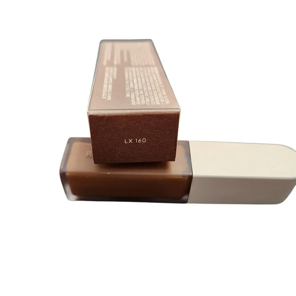 ROSE INC Luminous Hydrating Concealer LX 160 .36 oz Authentic